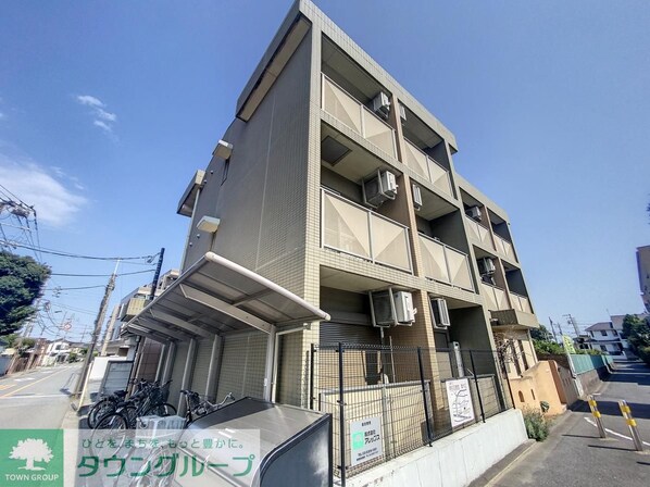 エルエストゥディオの物件内観写真